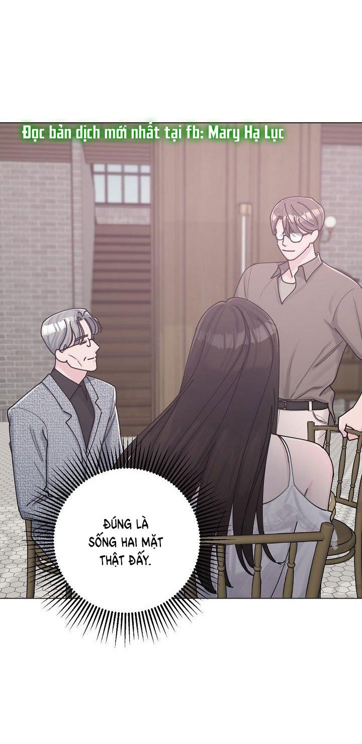 đọc truyện Cảm Nhận Từ Những Gì Tôi Biết Chương 17.1 ảnh 8 tại Thiên Thai Truyện