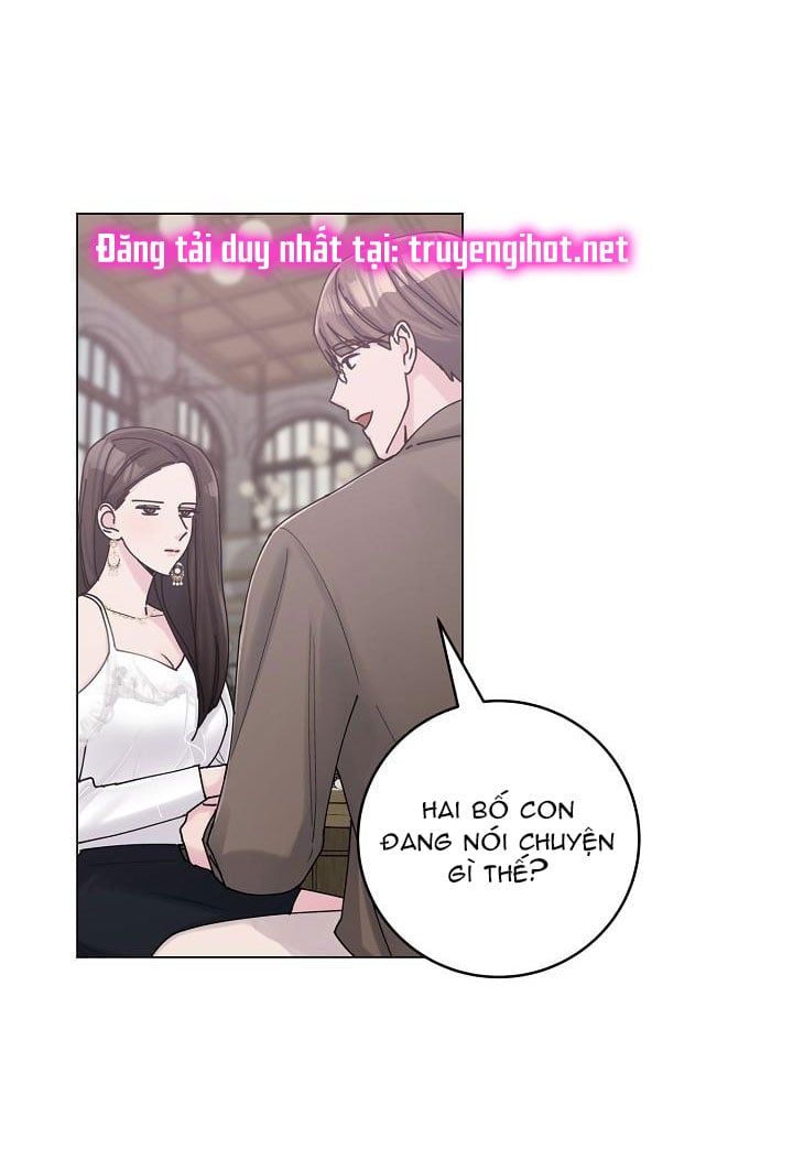 đọc truyện Cảm Nhận Từ Những Gì Tôi Biết Chương 17.1 ảnh 9 tại Thiên Thai Truyện