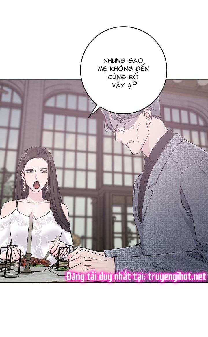 đọc truyện Cảm Nhận Từ Những Gì Tôi Biết Chương 17.1 ảnh 11 tại Thiên Thai Truyện