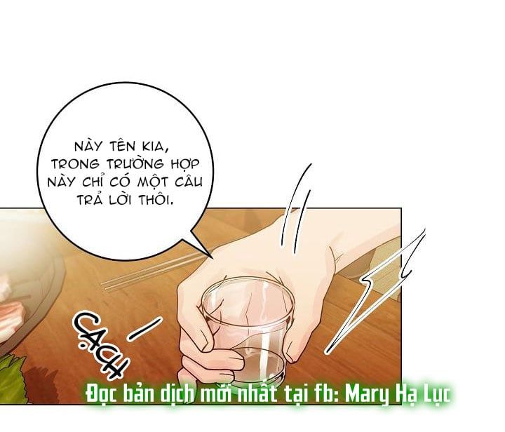 đọc truyện Cảm Nhận Từ Những Gì Tôi Biết Chương 17.2 ảnh 3 tại Thiên Thai Truyện