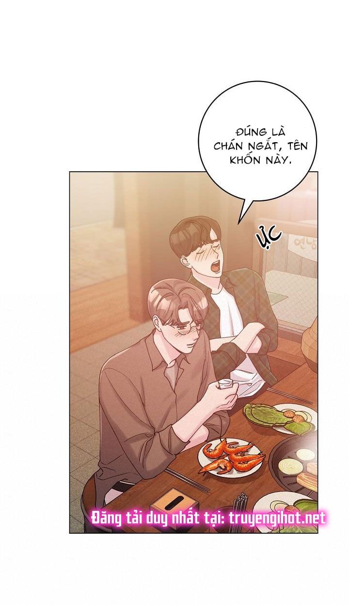 đọc truyện Cảm Nhận Từ Những Gì Tôi Biết Chương 17.2 ảnh 12 tại Thiên Thai Truyện