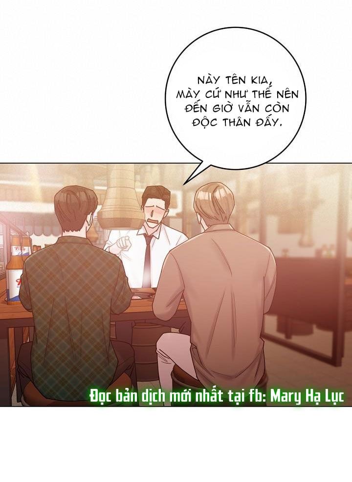 đọc truyện Cảm Nhận Từ Những Gì Tôi Biết Chương 17.2 ảnh 13 tại Thiên Thai Truyện