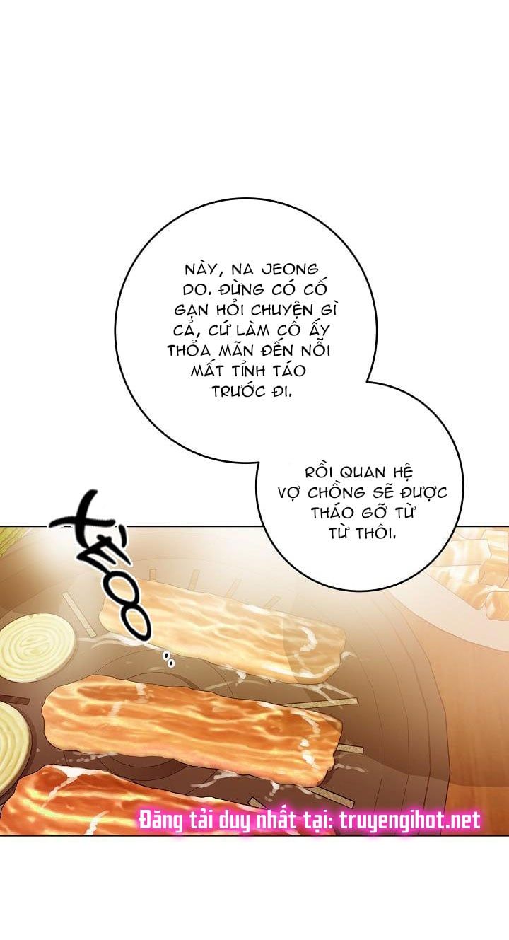 đọc truyện Cảm Nhận Từ Những Gì Tôi Biết Chương 17.2 ảnh 14 tại Thiên Thai Truyện