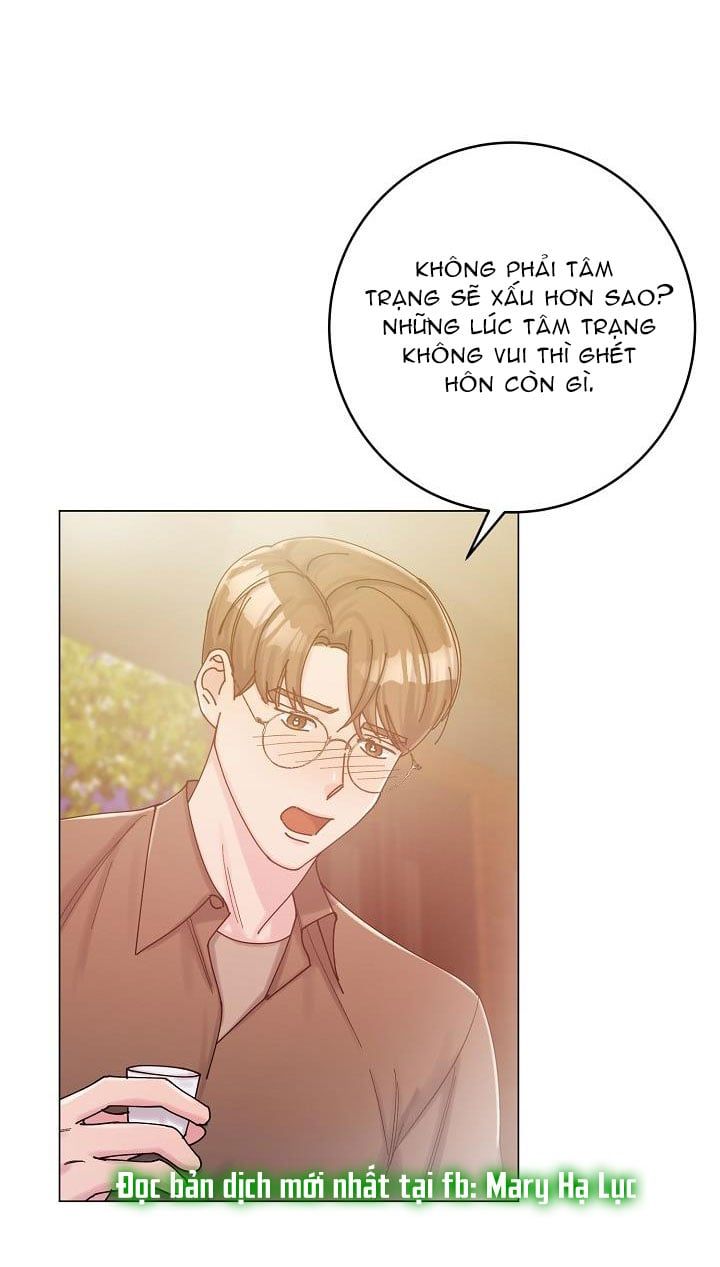 đọc truyện Cảm Nhận Từ Những Gì Tôi Biết Chương 17.2 ảnh 15 tại Thiên Thai Truyện