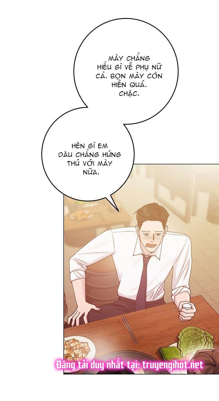 đọc truyện Cảm Nhận Từ Những Gì Tôi Biết Chương 17.2 ảnh 16 tại Thiên Thai Truyện