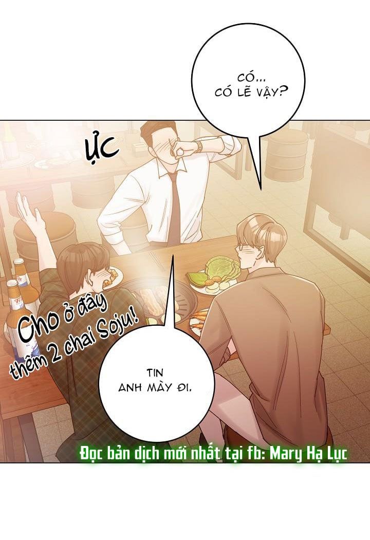 đọc truyện Cảm Nhận Từ Những Gì Tôi Biết Chương 17.2 ảnh 17 tại Thiên Thai Truyện