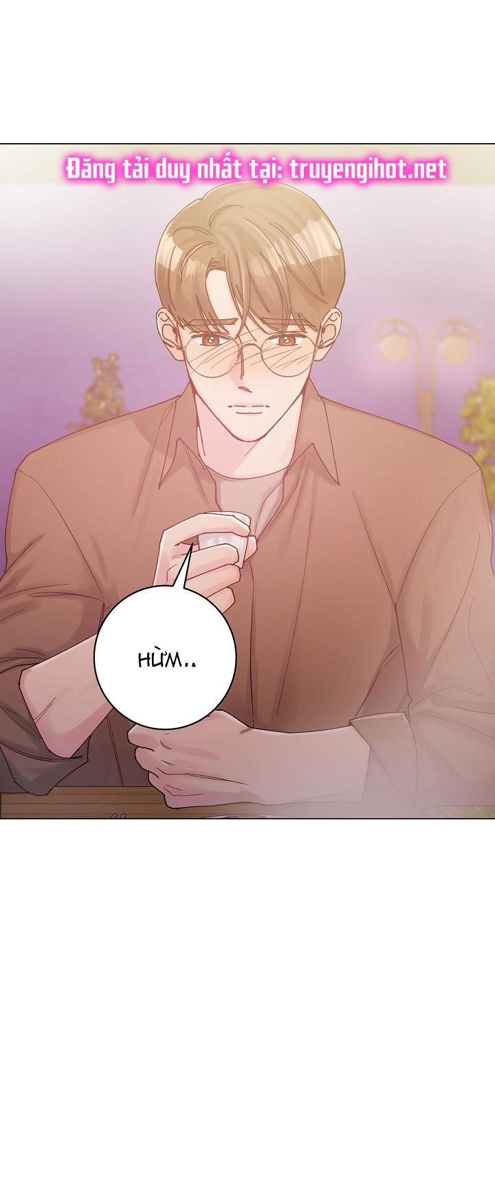 đọc truyện Cảm Nhận Từ Những Gì Tôi Biết Chương 17.2 ảnh 18 tại Thiên Thai Truyện