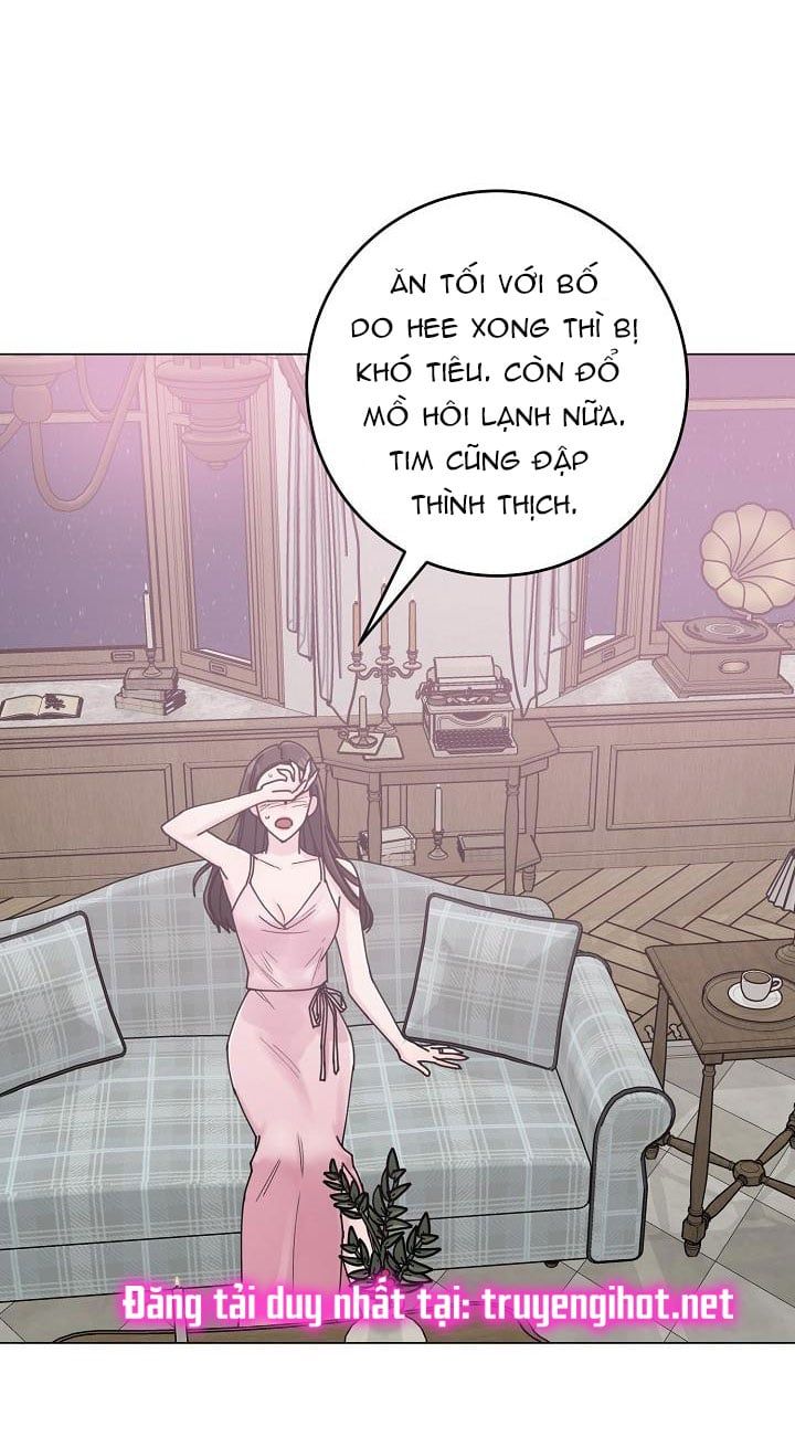 đọc truyện Cảm Nhận Từ Những Gì Tôi Biết Chương 17.2 ảnh 20 tại Thiên Thai Truyện