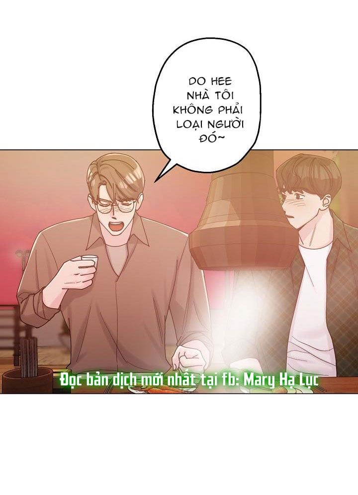 đọc truyện Cảm Nhận Từ Những Gì Tôi Biết Chương 17.2 ảnh 5 tại Thiên Thai Truyện