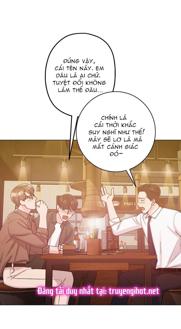 đọc truyện Cảm Nhận Từ Những Gì Tôi Biết Chương 17.2 ảnh 6 tại Thiên Thai Truyện