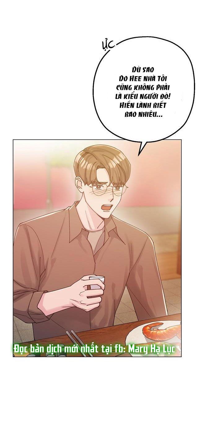 đọc truyện Cảm Nhận Từ Những Gì Tôi Biết Chương 17.2 ảnh 7 tại Thiên Thai Truyện