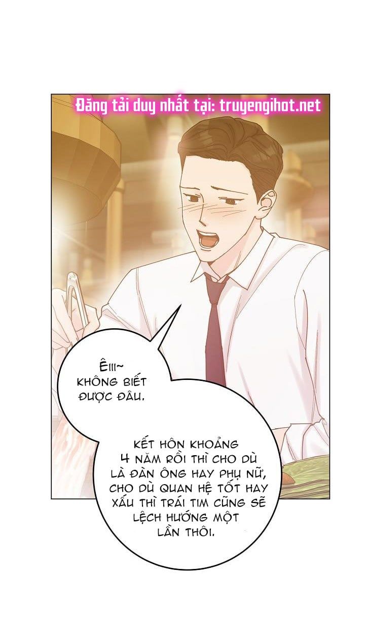 đọc truyện Cảm Nhận Từ Những Gì Tôi Biết Chương 17.2 ảnh 8 tại Thiên Thai Truyện