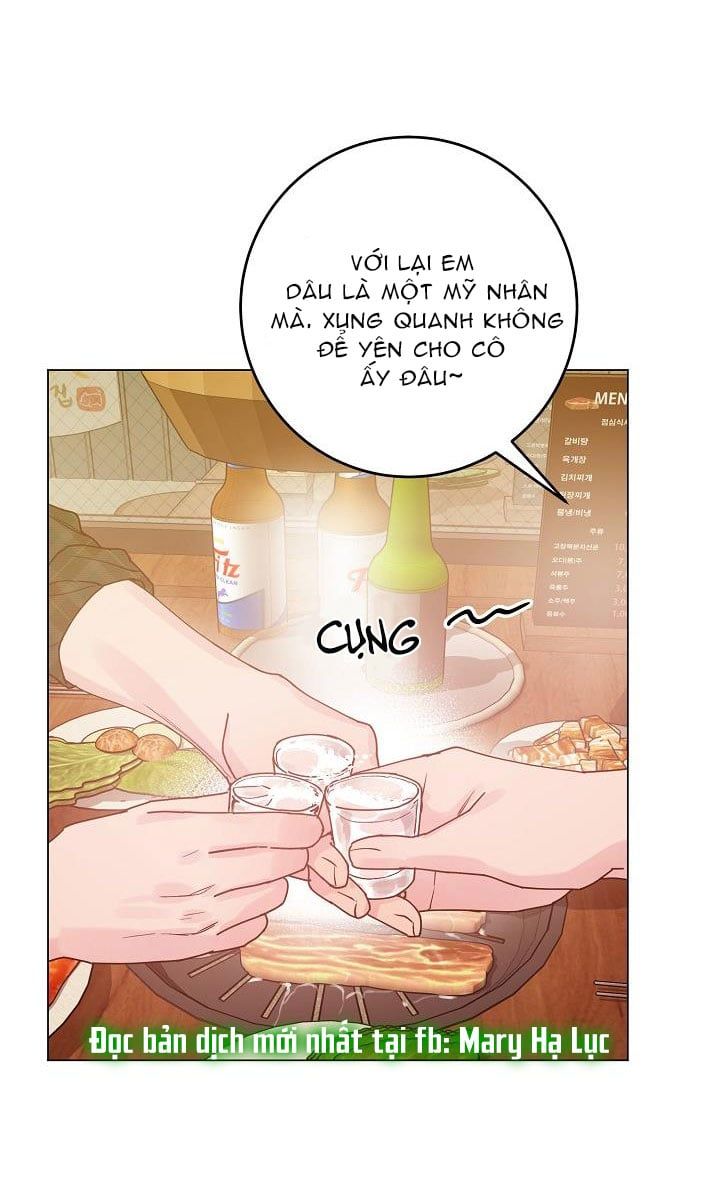 đọc truyện Cảm Nhận Từ Những Gì Tôi Biết Chương 17.2 ảnh 9 tại Thiên Thai Truyện