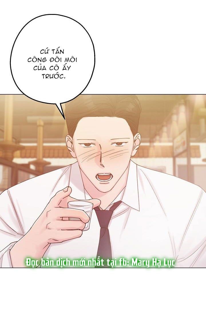 đọc truyện Cảm Nhận Từ Những Gì Tôi Biết Chương 17.2 ảnh 11 tại Thiên Thai Truyện