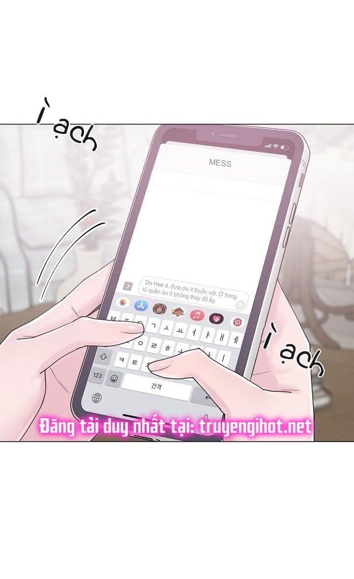 đọc truyện Cảm Nhận Từ Những Gì Tôi Biết Chương 17.3 ảnh 4 tại Thiên Thai Truyện