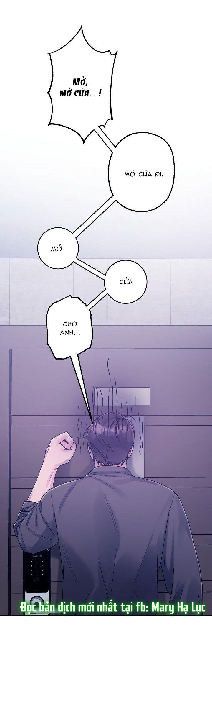 đọc truyện Cảm Nhận Từ Những Gì Tôi Biết Chương 17.3 ảnh 9 tại Thiên Thai Truyện