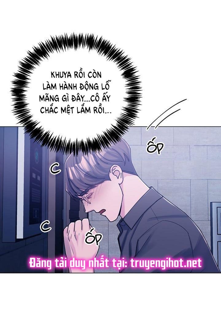 đọc truyện Cảm Nhận Từ Những Gì Tôi Biết Chương 17.3 ảnh 10 tại Thiên Thai Truyện