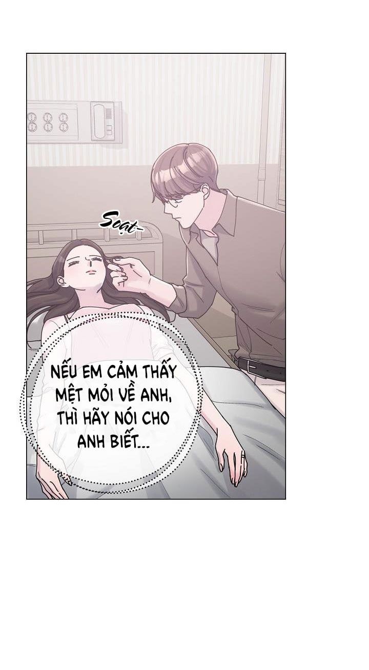 đọc truyện Cảm Nhận Từ Những Gì Tôi Biết Chương 18.1 ảnh 12 tại Thiên Thai Truyện