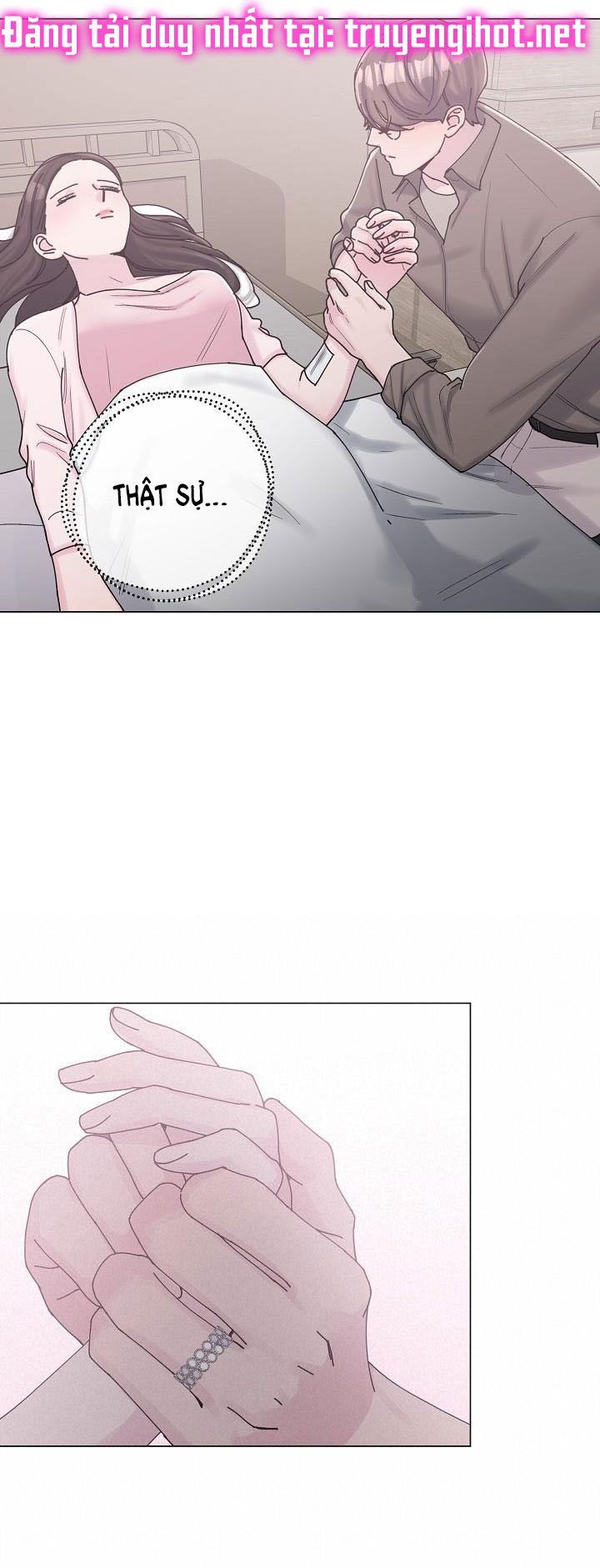 đọc truyện Cảm Nhận Từ Những Gì Tôi Biết Chương 18.1 ảnh 14 tại Thiên Thai Truyện