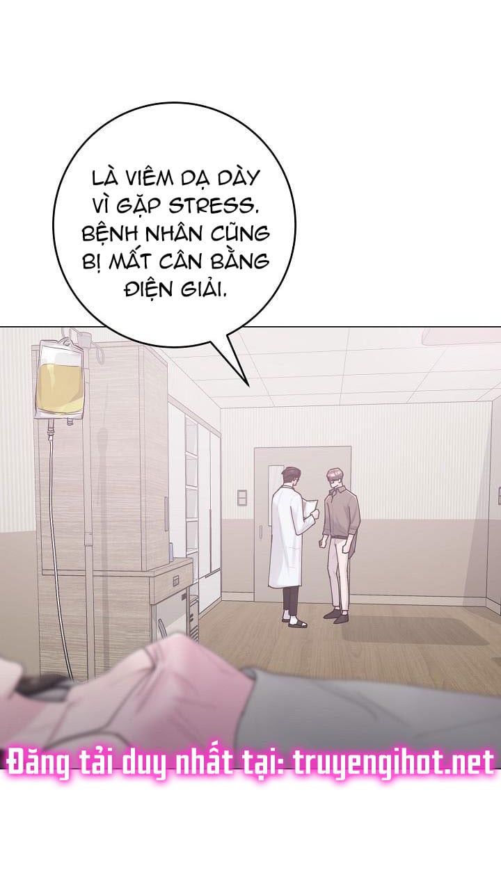 đọc truyện Cảm Nhận Từ Những Gì Tôi Biết Chương 18.1 ảnh 4 tại Thiên Thai Truyện