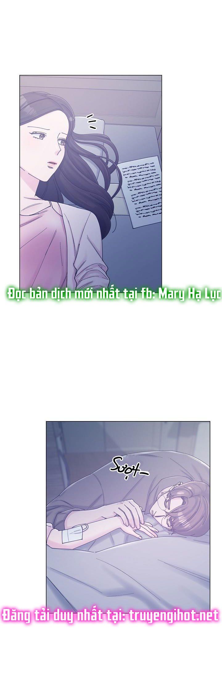 đọc truyện Cảm Nhận Từ Những Gì Tôi Biết Chương 18.1 ảnh 22 tại Thiên Thai Truyện