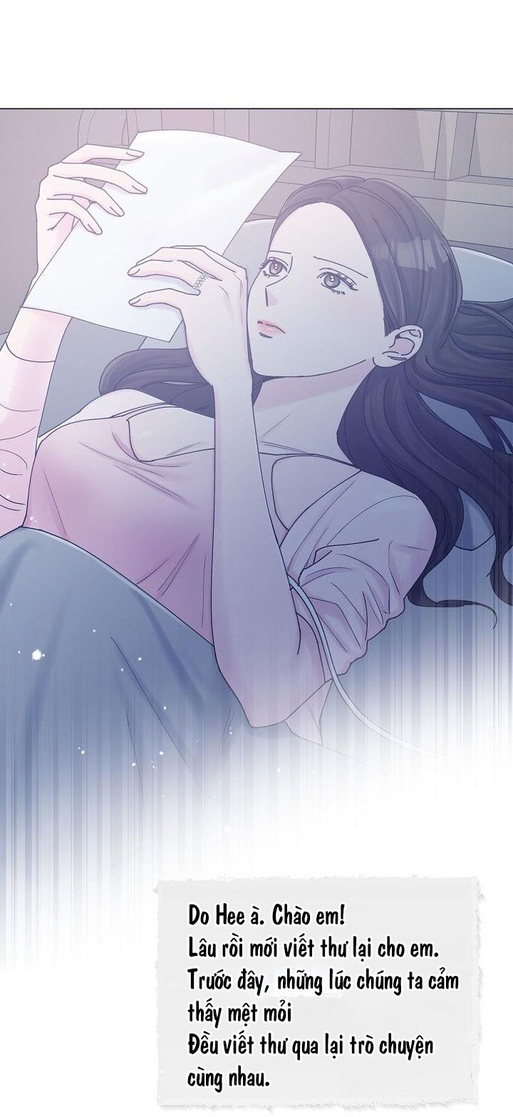 đọc truyện Cảm Nhận Từ Những Gì Tôi Biết Chương 18.1 ảnh 23 tại Thiên Thai Truyện