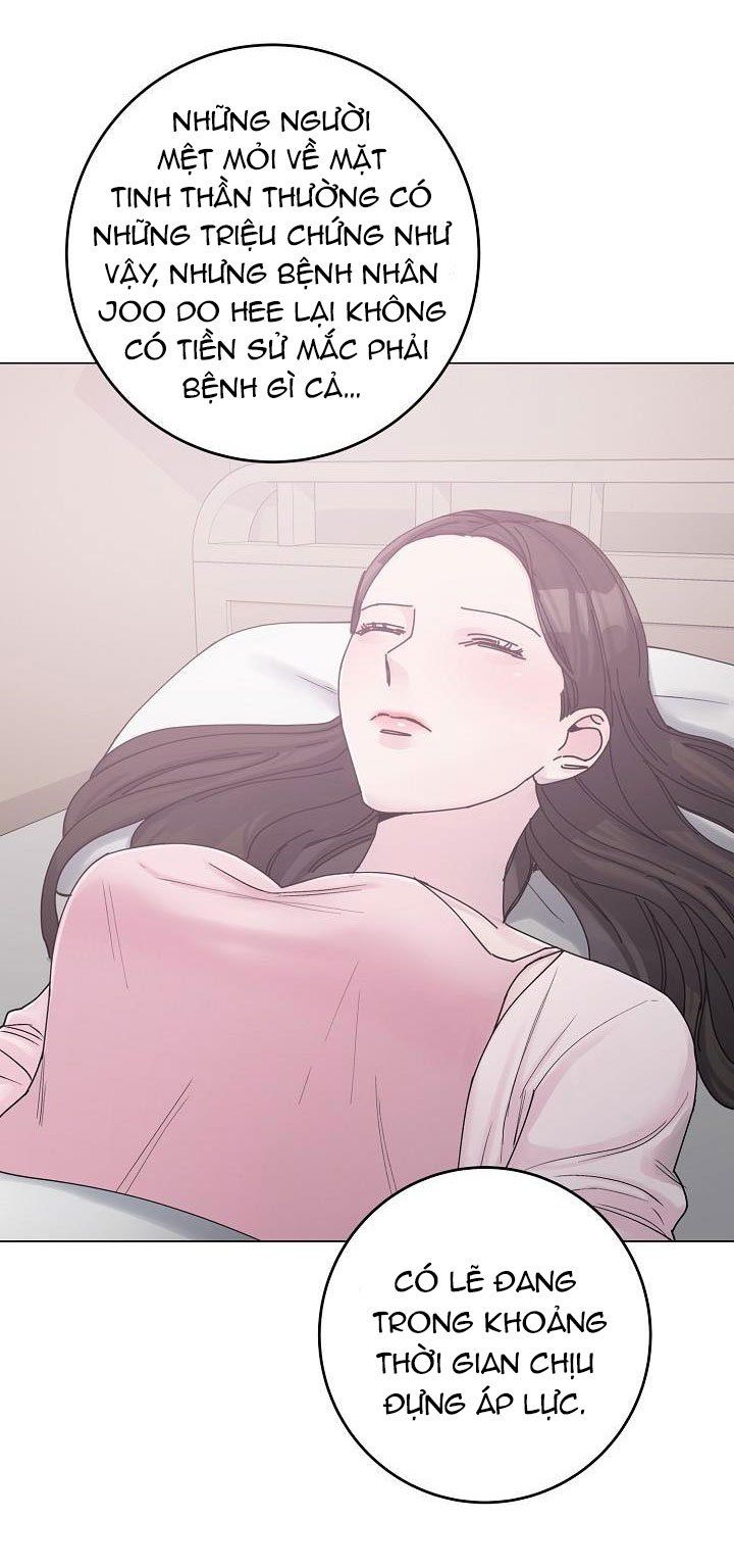 đọc truyện Cảm Nhận Từ Những Gì Tôi Biết Chương 18.1 ảnh 5 tại Thiên Thai Truyện