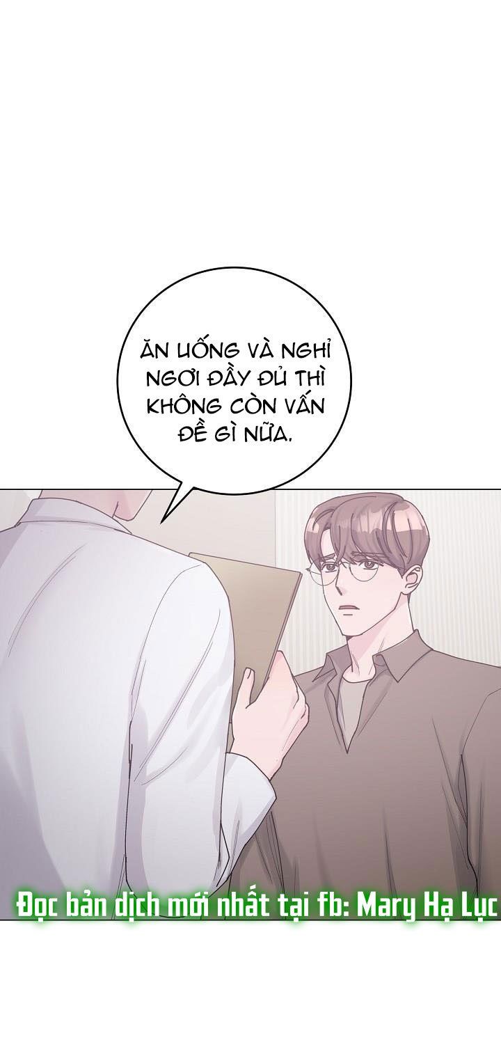 đọc truyện Cảm Nhận Từ Những Gì Tôi Biết Chương 18.1 ảnh 8 tại Thiên Thai Truyện