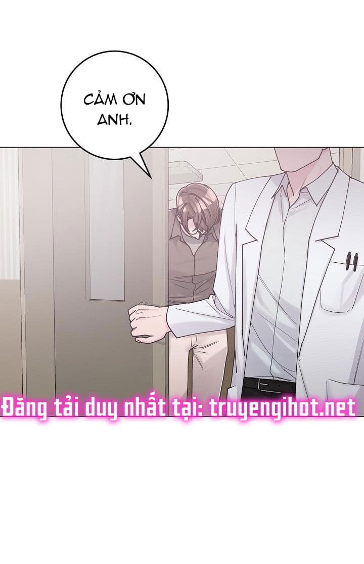 đọc truyện Cảm Nhận Từ Những Gì Tôi Biết Chương 18.1 ảnh 9 tại Thiên Thai Truyện