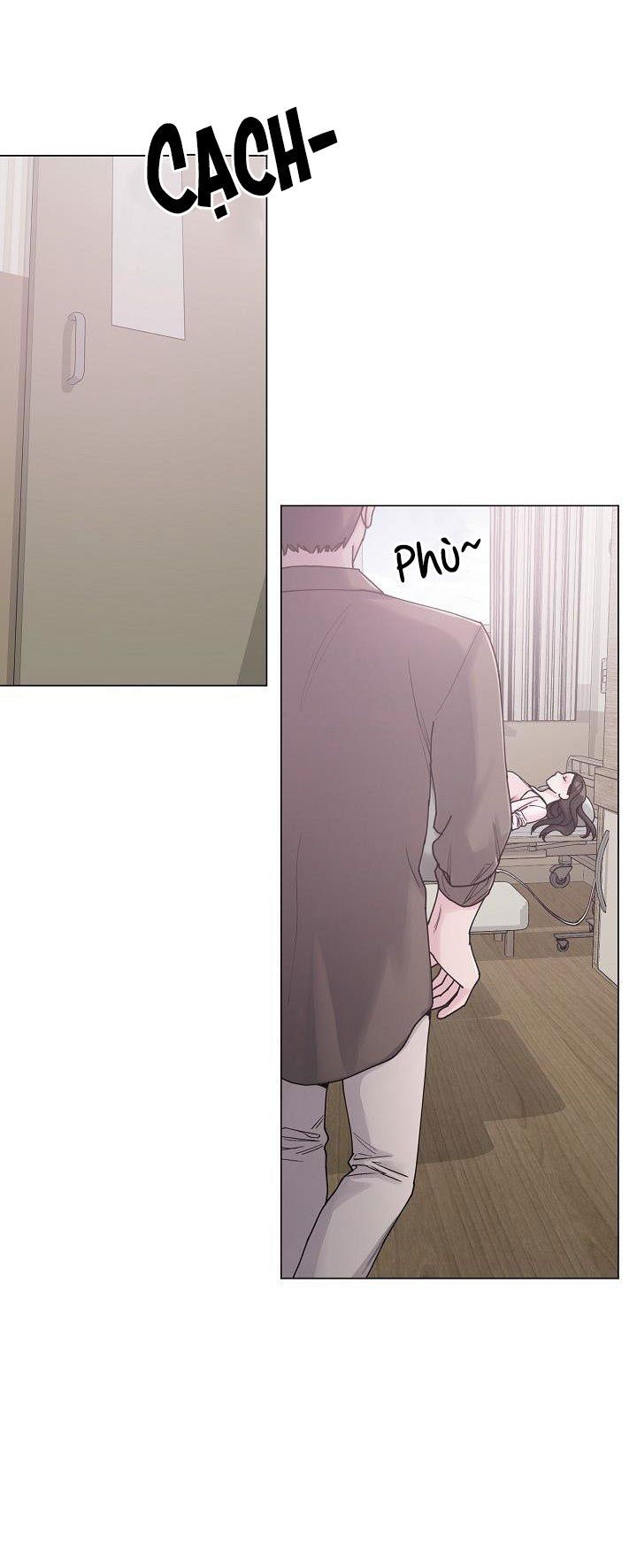 đọc truyện Cảm Nhận Từ Những Gì Tôi Biết Chương 18.1 ảnh 10 tại Thiên Thai Truyện