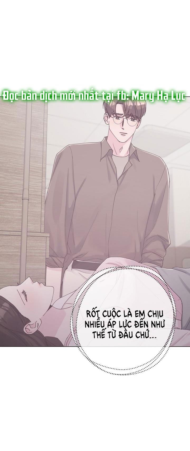 đọc truyện Cảm Nhận Từ Những Gì Tôi Biết Chương 18.1 ảnh 11 tại Thiên Thai Truyện