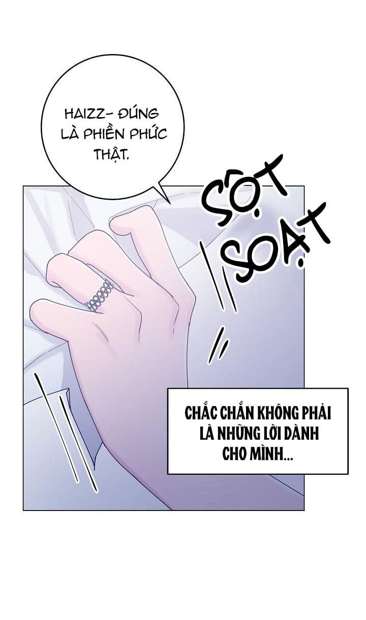 đọc truyện Cảm Nhận Từ Những Gì Tôi Biết Chương 18.2 ảnh 15 tại Thiên Thai Truyện