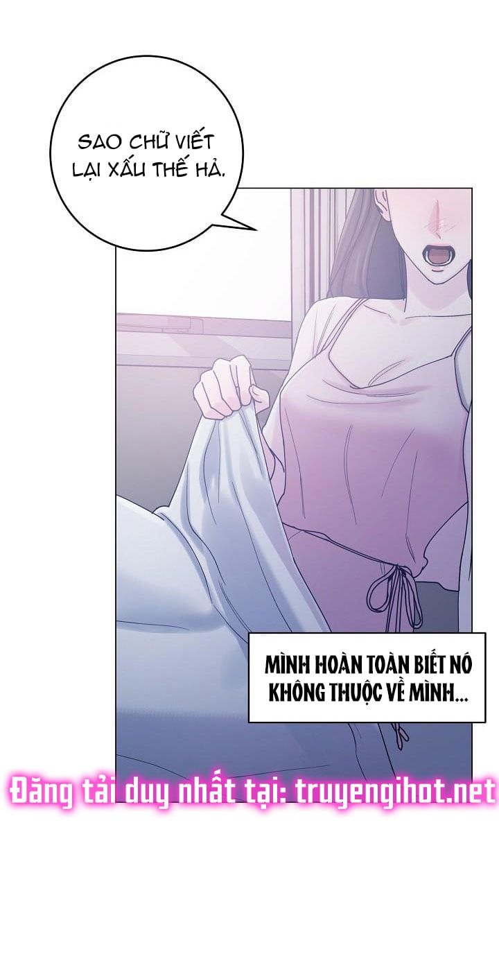 đọc truyện Cảm Nhận Từ Những Gì Tôi Biết Chương 18.2 ảnh 16 tại Thiên Thai Truyện