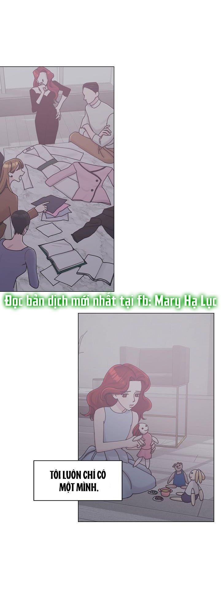 đọc truyện Cảm Nhận Từ Những Gì Tôi Biết Chương 18.2 ảnh 20 tại Thiên Thai Truyện