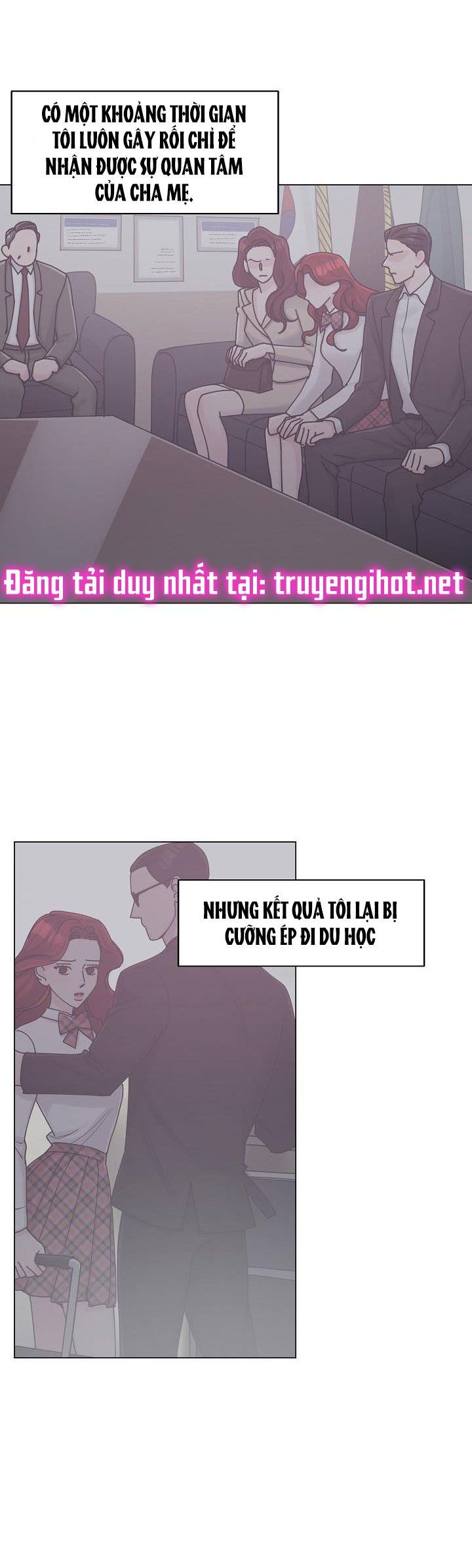 đọc truyện Cảm Nhận Từ Những Gì Tôi Biết Chương 18.2 ảnh 21 tại Thiên Thai Truyện