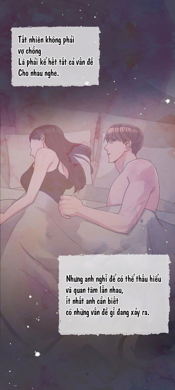 đọc truyện Cảm Nhận Từ Những Gì Tôi Biết Chương 18.2 ảnh 6 tại Thiên Thai Truyện