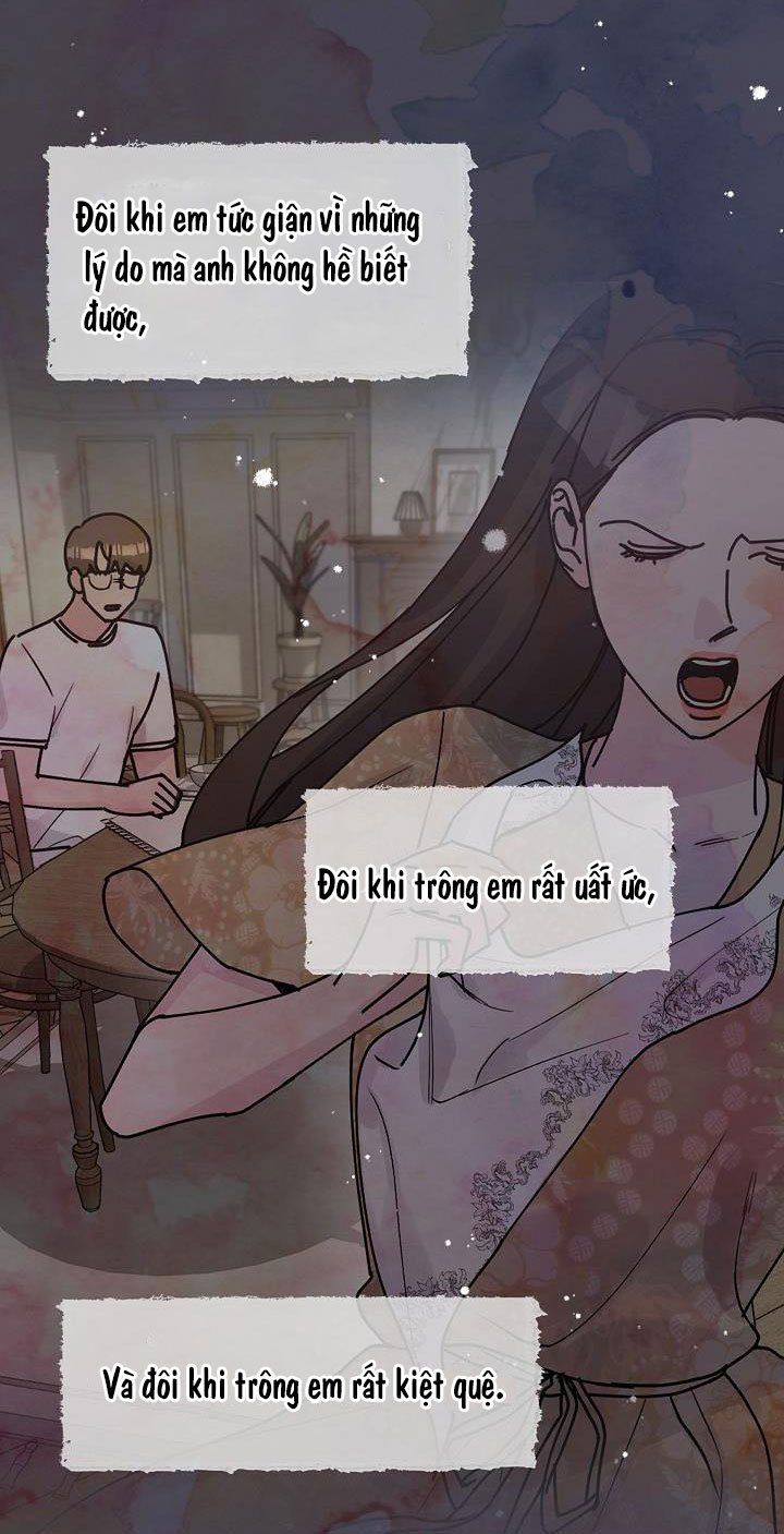 đọc truyện Cảm Nhận Từ Những Gì Tôi Biết Chương 18.2 ảnh 7 tại Thiên Thai Truyện