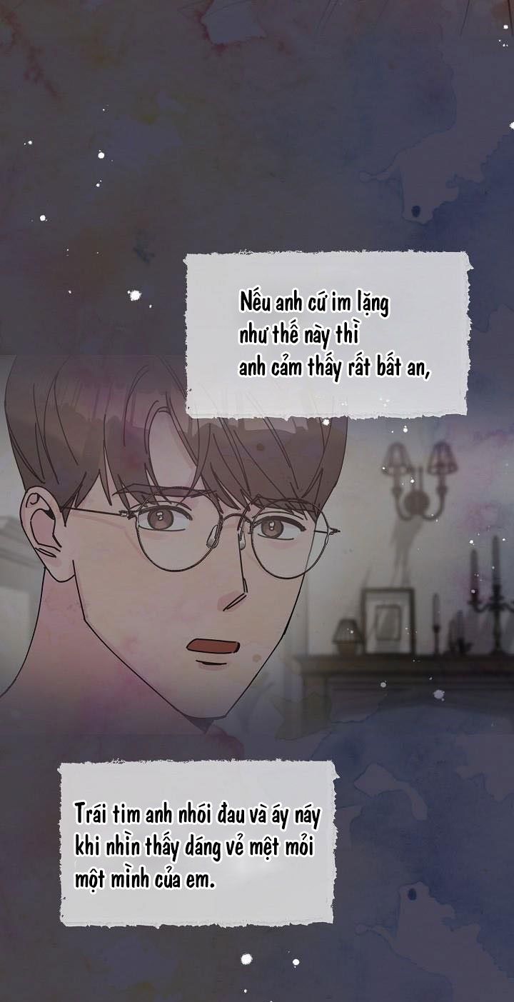 đọc truyện Cảm Nhận Từ Những Gì Tôi Biết Chương 18.2 ảnh 8 tại Thiên Thai Truyện