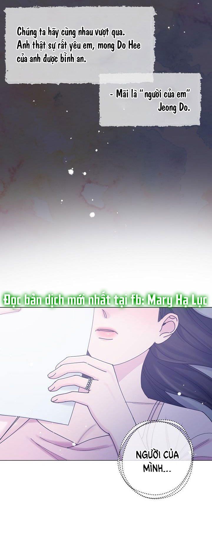 đọc truyện Cảm Nhận Từ Những Gì Tôi Biết Chương 18.2 ảnh 11 tại Thiên Thai Truyện