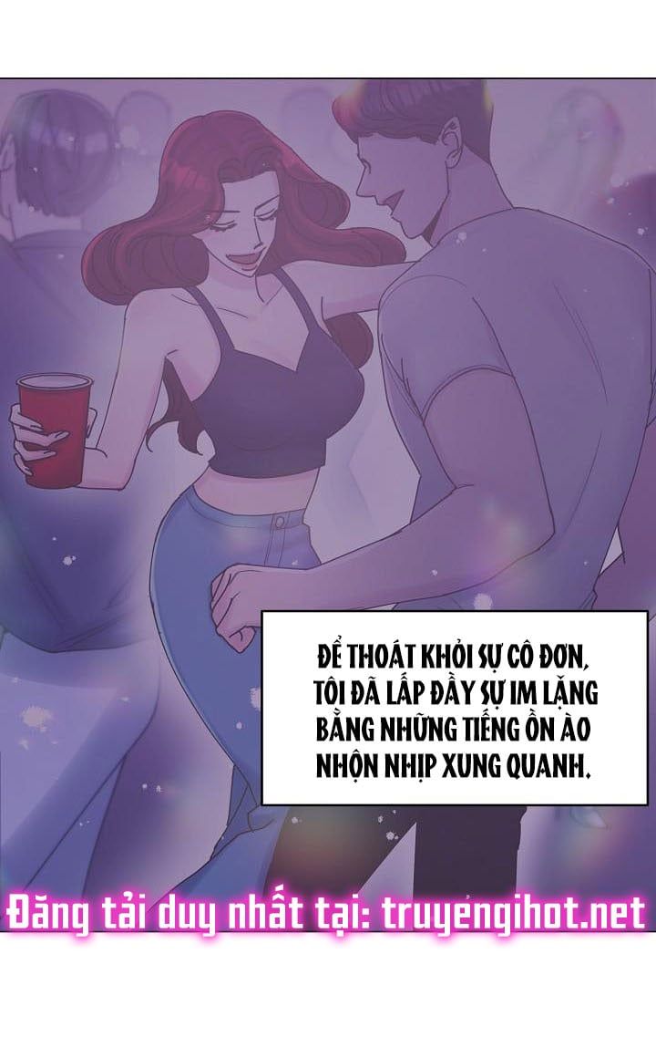 đọc truyện Cảm Nhận Từ Những Gì Tôi Biết Chương 18.3 ảnh 3 tại Thiên Thai Truyện