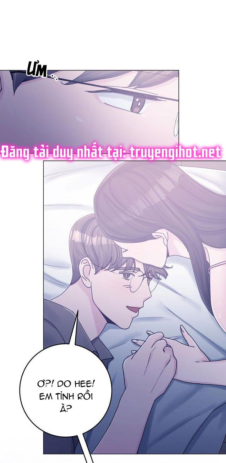 đọc truyện Cảm Nhận Từ Những Gì Tôi Biết Chương 18.3 ảnh 12 tại Thiên Thai Truyện