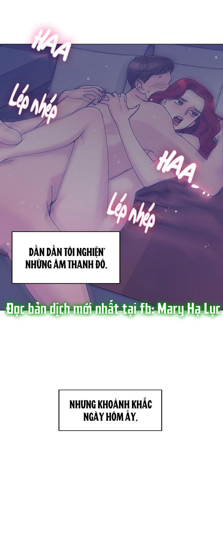 đọc truyện Cảm Nhận Từ Những Gì Tôi Biết Chương 18.3 ảnh 4 tại Thiên Thai Truyện