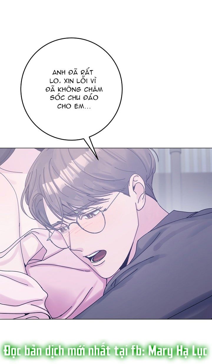 đọc truyện Cảm Nhận Từ Những Gì Tôi Biết Chương 19.1 ảnh 12 tại Thiên Thai Truyện