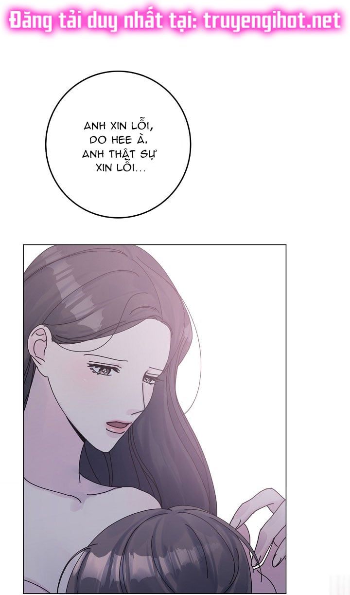 đọc truyện Cảm Nhận Từ Những Gì Tôi Biết Chương 19.1 ảnh 13 tại Thiên Thai Truyện