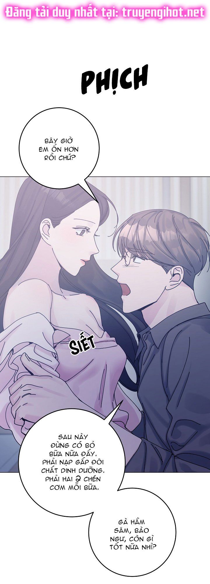 đọc truyện Cảm Nhận Từ Những Gì Tôi Biết Chương 19.1 ảnh 15 tại Thiên Thai Truyện