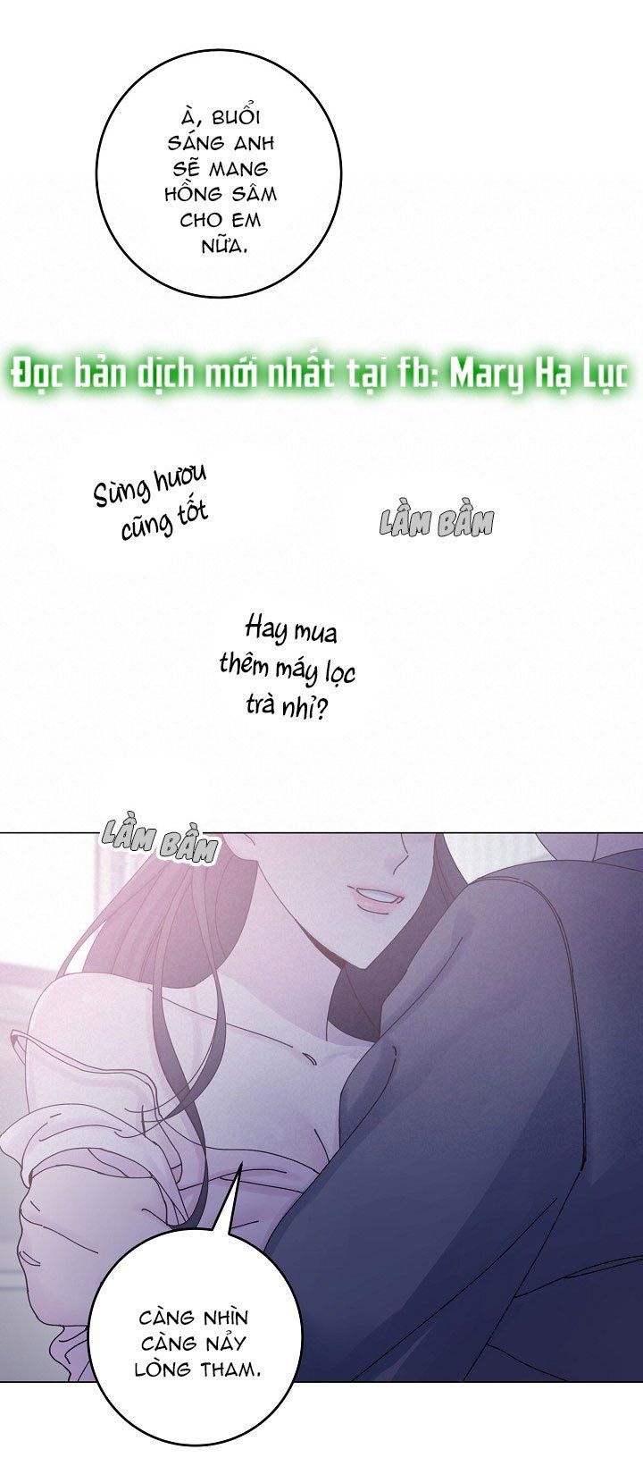 đọc truyện Cảm Nhận Từ Những Gì Tôi Biết Chương 19.1 ảnh 16 tại Thiên Thai Truyện