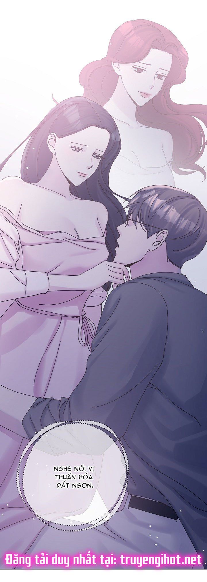 đọc truyện Cảm Nhận Từ Những Gì Tôi Biết Chương 19.1 ảnh 19 tại Thiên Thai Truyện