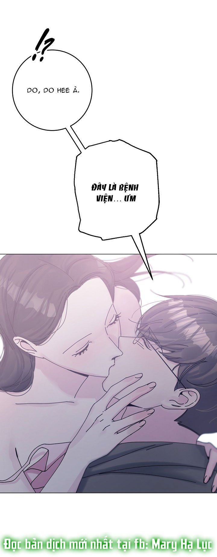 đọc truyện Cảm Nhận Từ Những Gì Tôi Biết Chương 19.1 ảnh 20 tại Thiên Thai Truyện