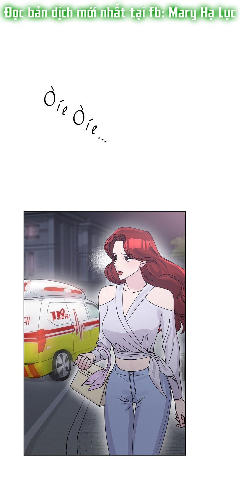 đọc truyện Cảm Nhận Từ Những Gì Tôi Biết Chương 19.1 ảnh 4 tại Thiên Thai Truyện