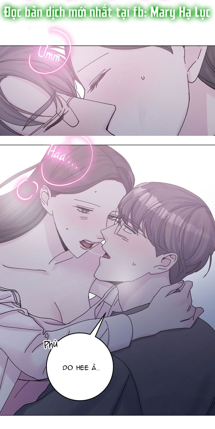 đọc truyện Cảm Nhận Từ Những Gì Tôi Biết Chương 19.1 ảnh 24 tại Thiên Thai Truyện